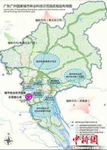 广州市将基于区块链和5G技术建设智能停车应用示范